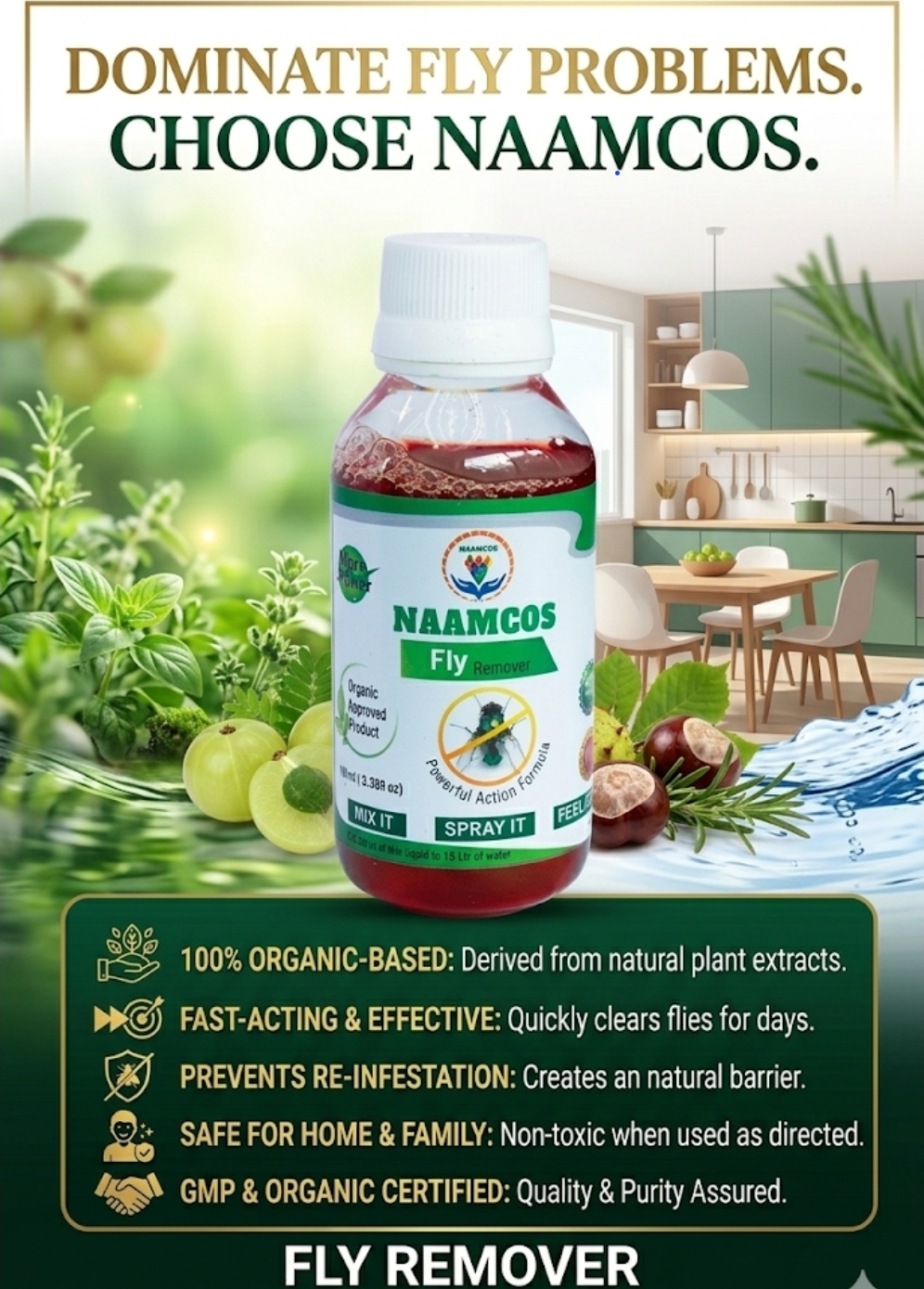 NAAMCOS Product 46
